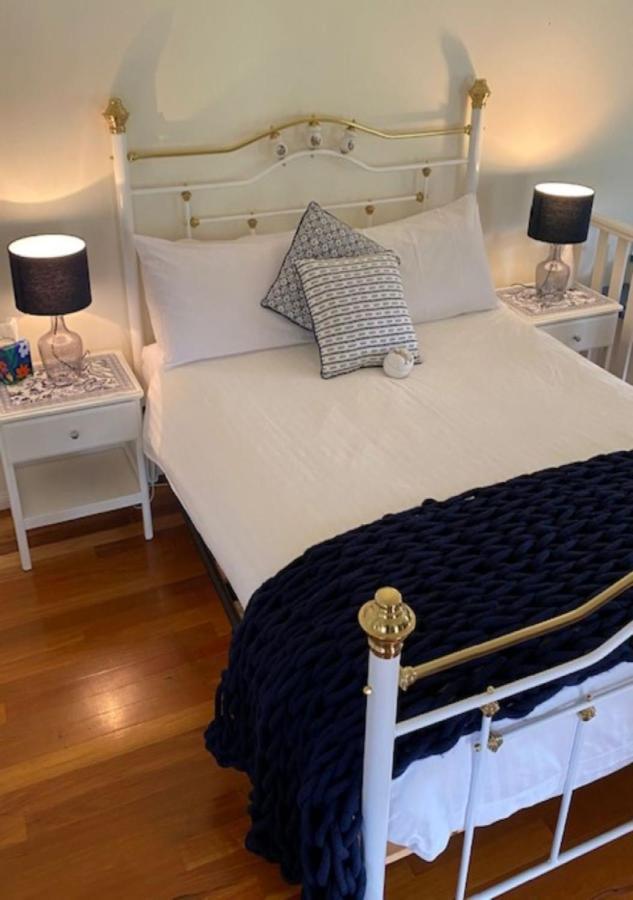 Granite Gardens Cottages & Lake Retreat Stanthorpe Esterno foto