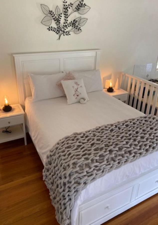 Granite Gardens Cottages & Lake Retreat Stanthorpe Esterno foto