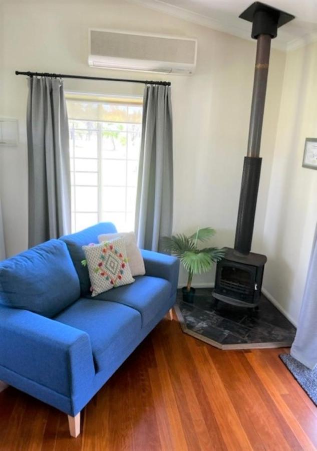 Granite Gardens Cottages & Lake Retreat Stanthorpe Esterno foto