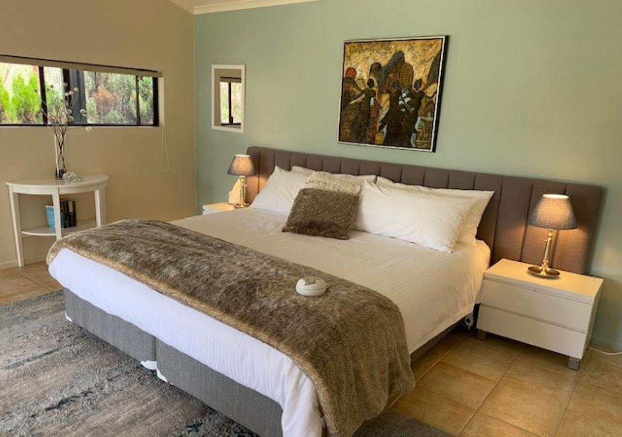 Granite Gardens Cottages & Lake Retreat Stanthorpe Esterno foto