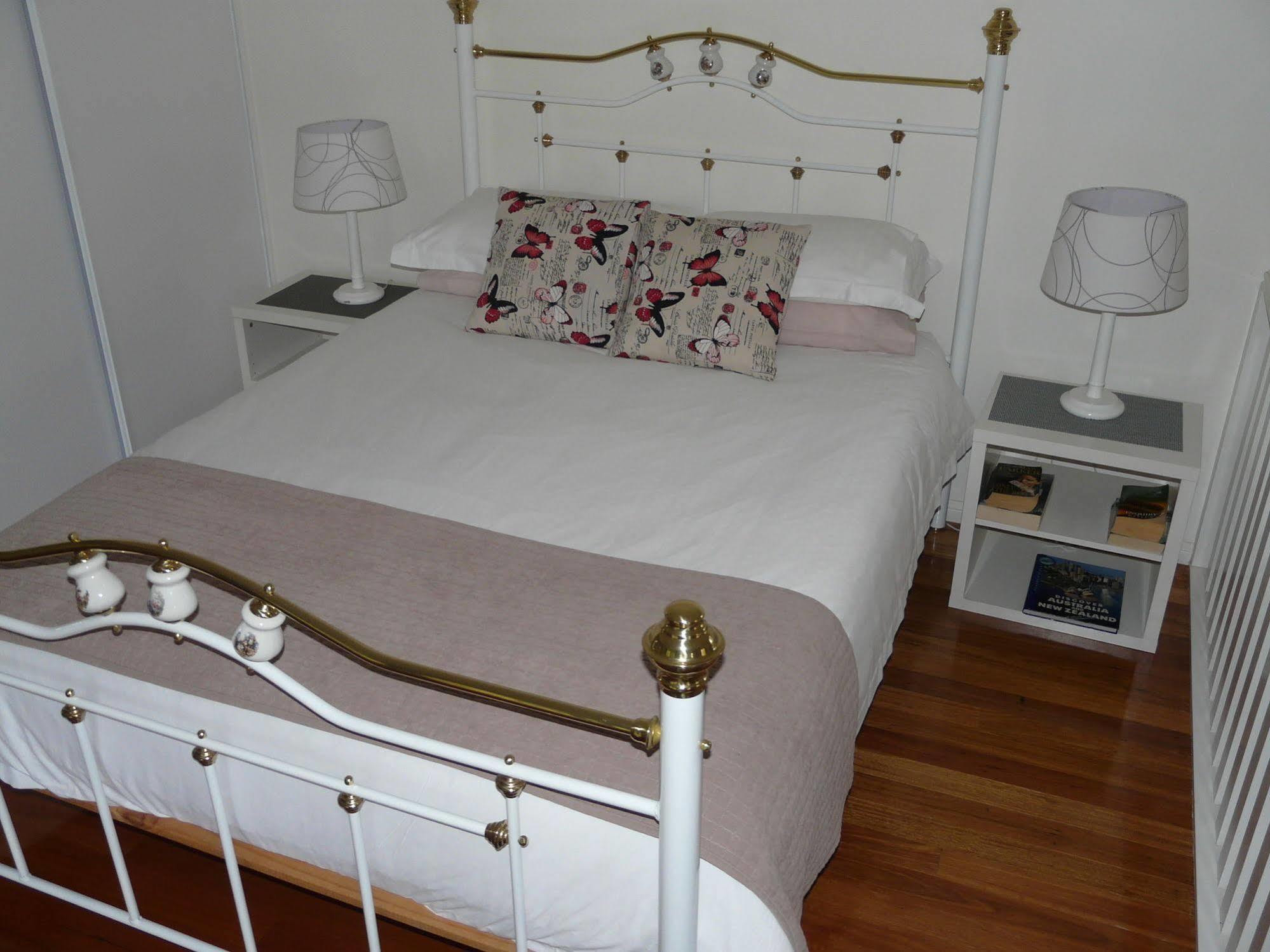 Granite Gardens Cottages & Lake Retreat Stanthorpe Esterno foto