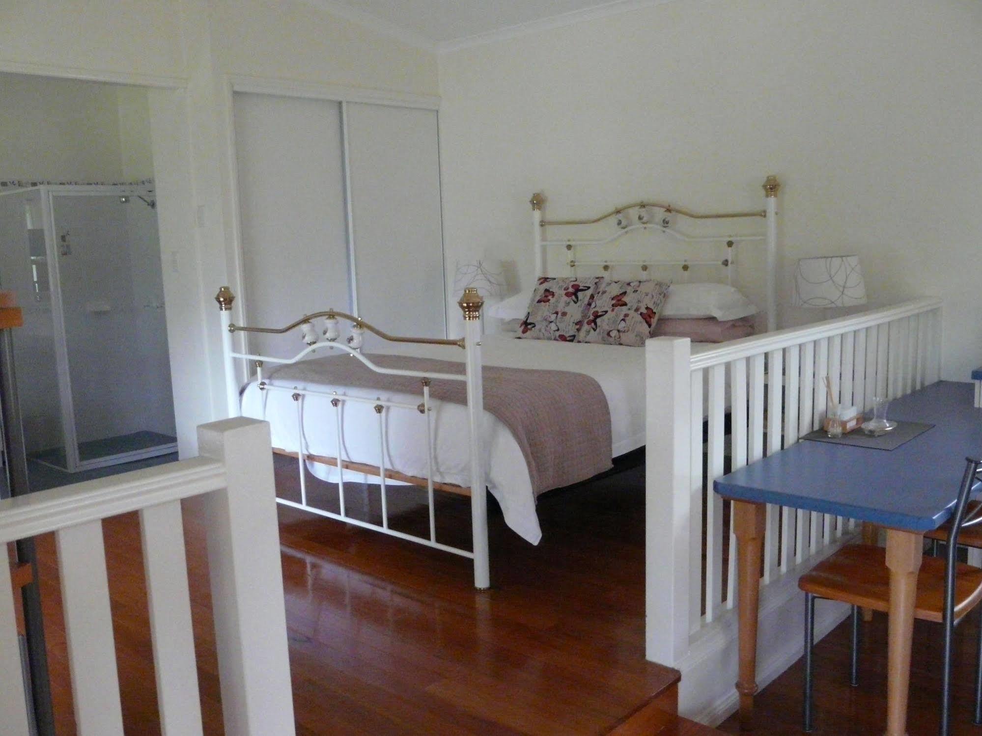 Granite Gardens Cottages & Lake Retreat Stanthorpe Esterno foto